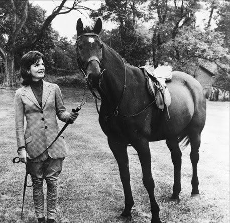 Jackie Kennedy